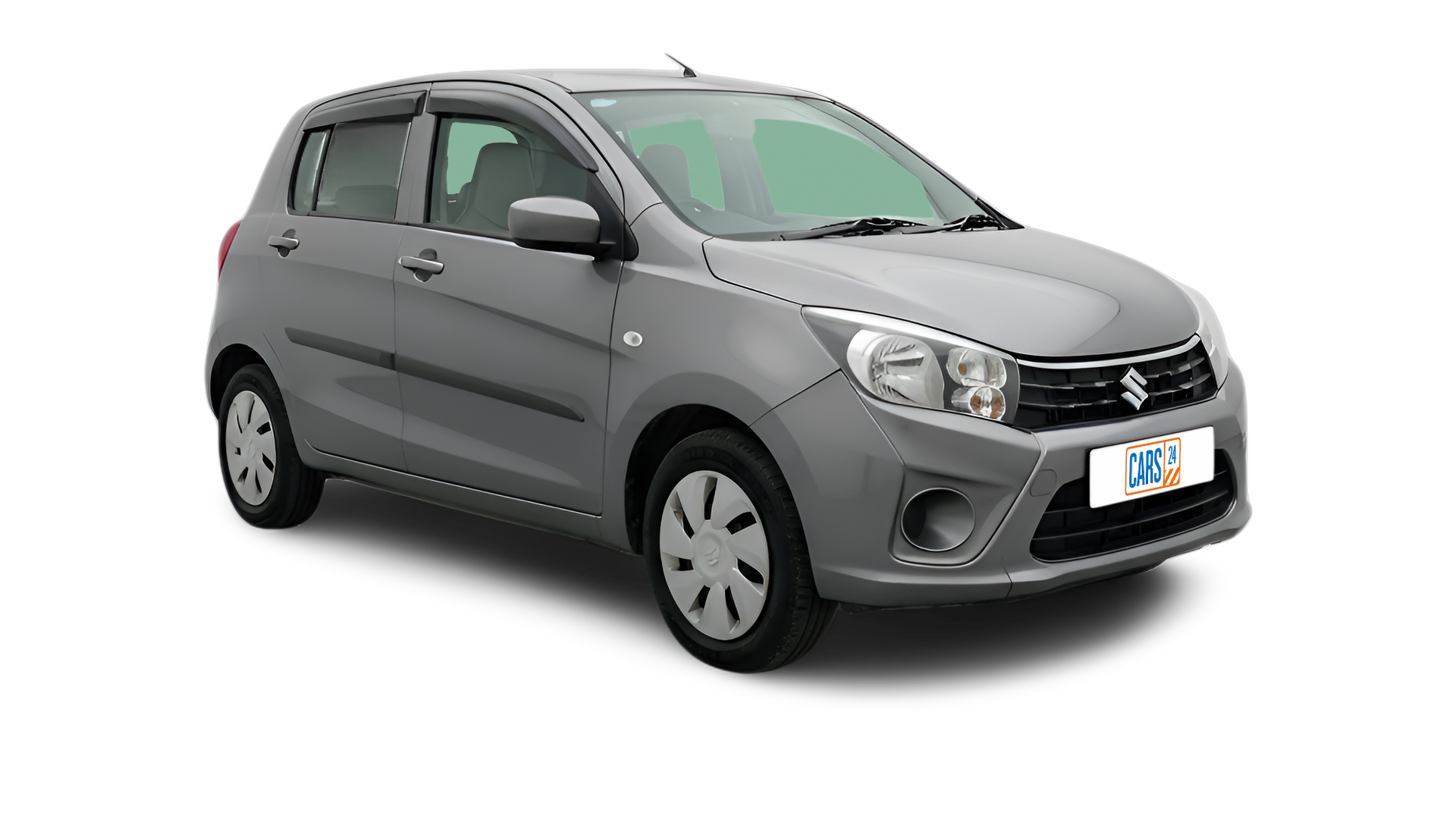 Maruti Celerio-img